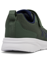 hummel Youth Actus Tr Breathable Shoes-3
