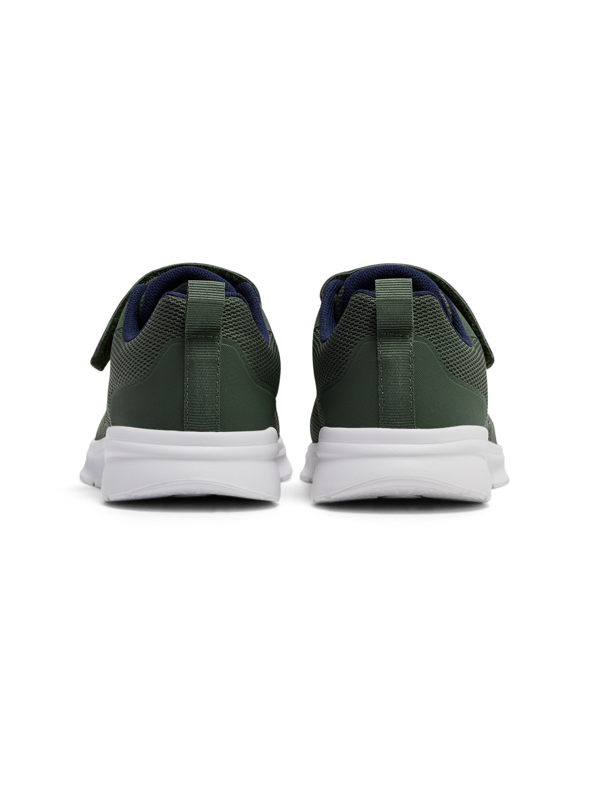 hummel Youth Actus Tr Breathable Shoes-4