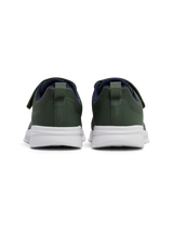 hummel Youth Actus Tr Breathable Shoes-4