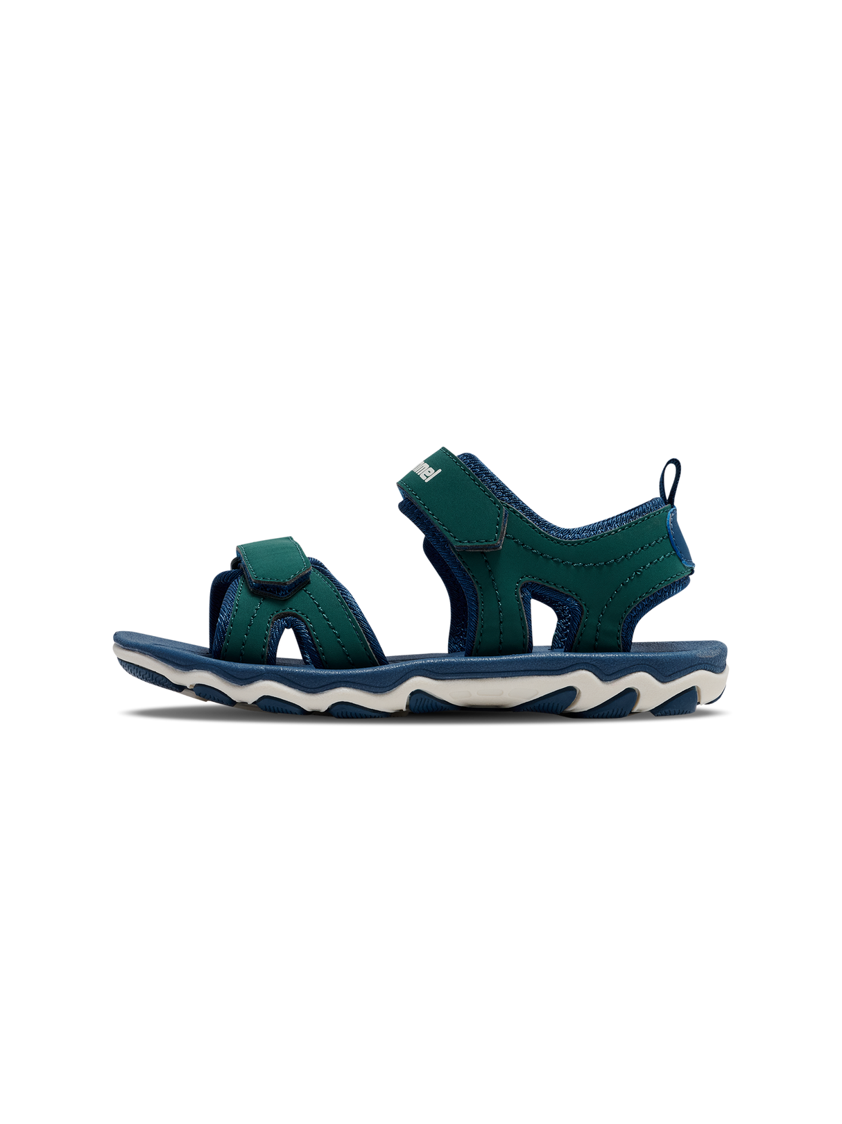 hummel Youth Sandal Sport-1