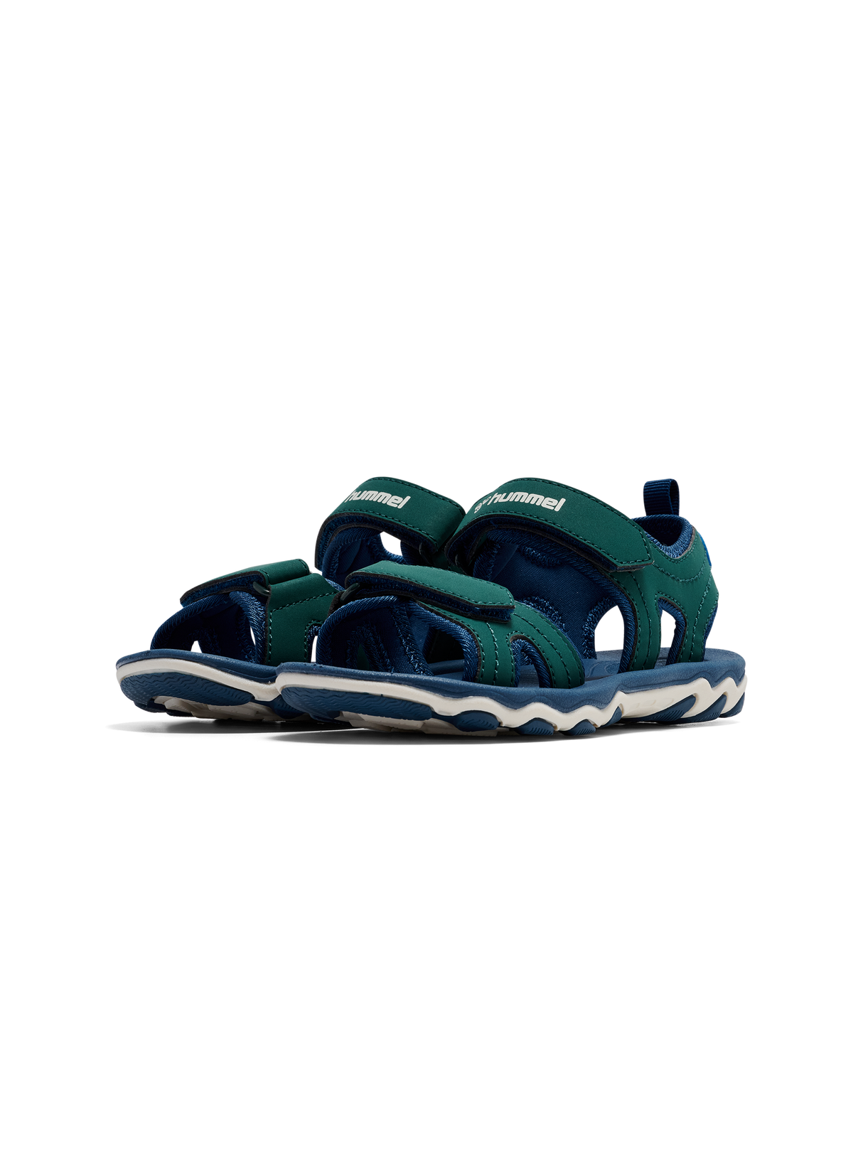 hummel Youth Sandal Sport-2
