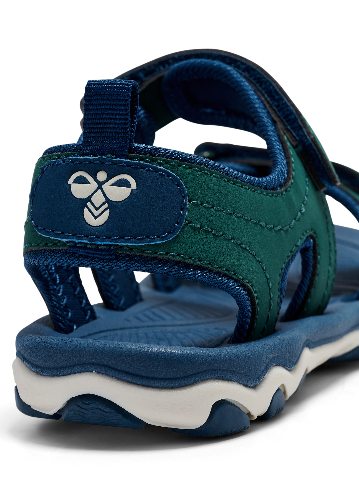 hummel Youth Sandal Sport-3