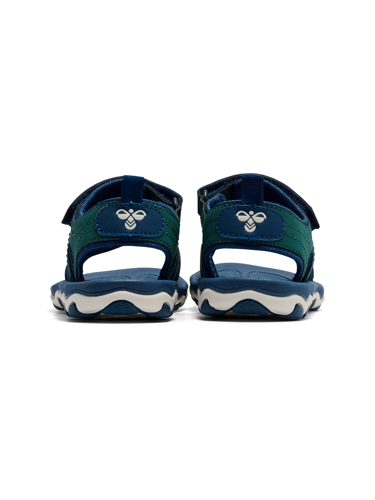 hummel Youth Sandal Sport-4