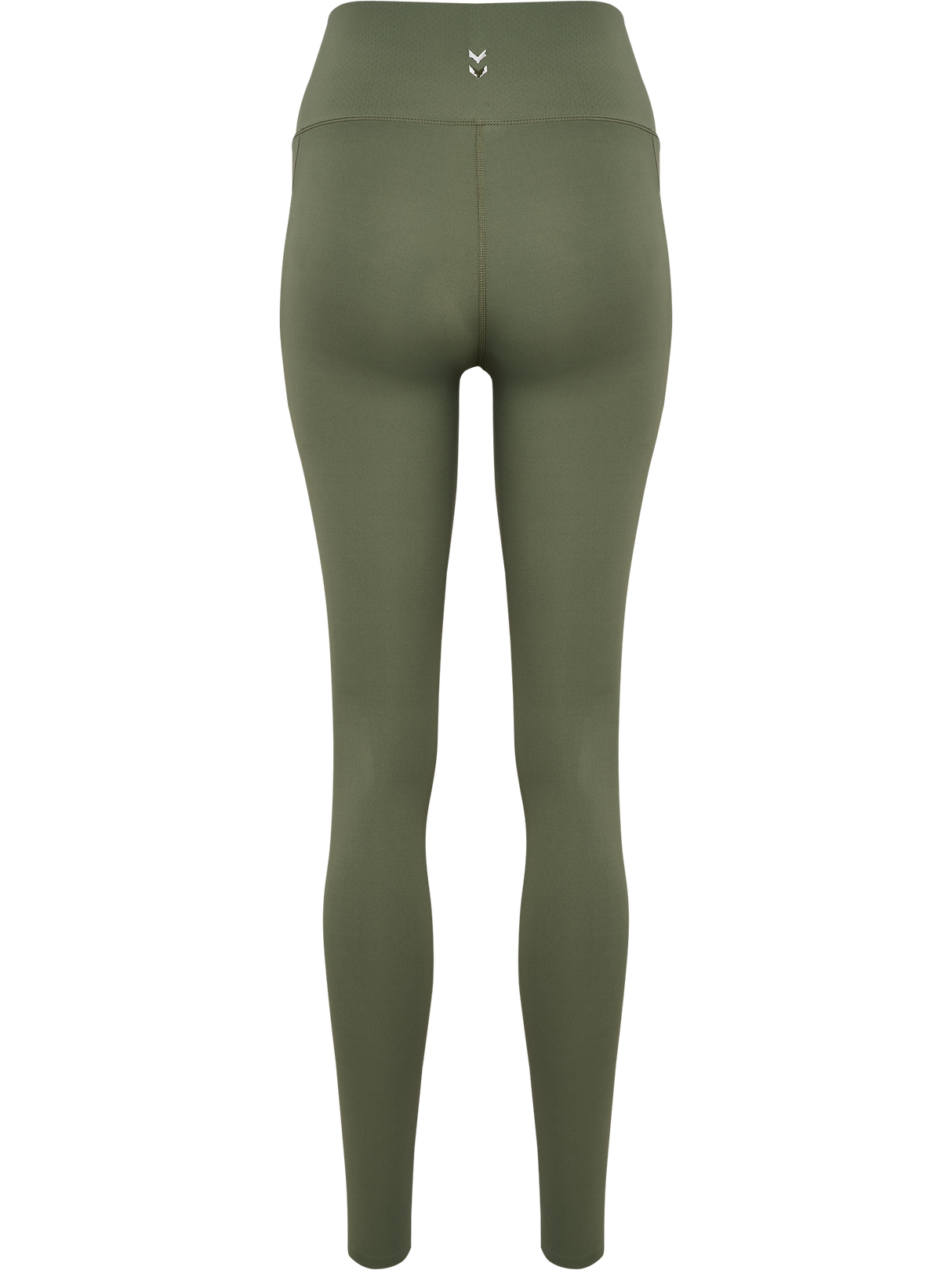 hummel Women's HIIT Intensity High Waist Tights-2