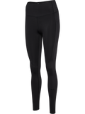 hummel Women's HIIT Intensity High Waist Tights-1