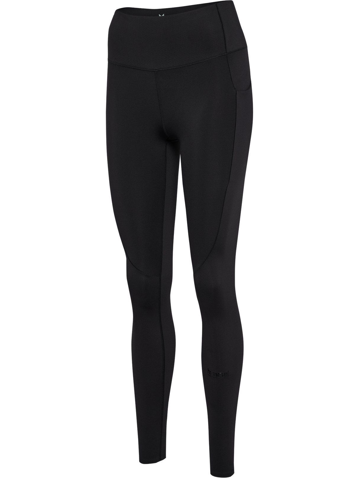 hummel Women's HIIT Intensity High Waist Tights-1