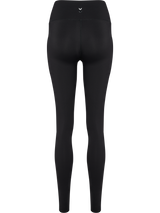 hummel Women's HIIT Intensity High Waist Tights-2