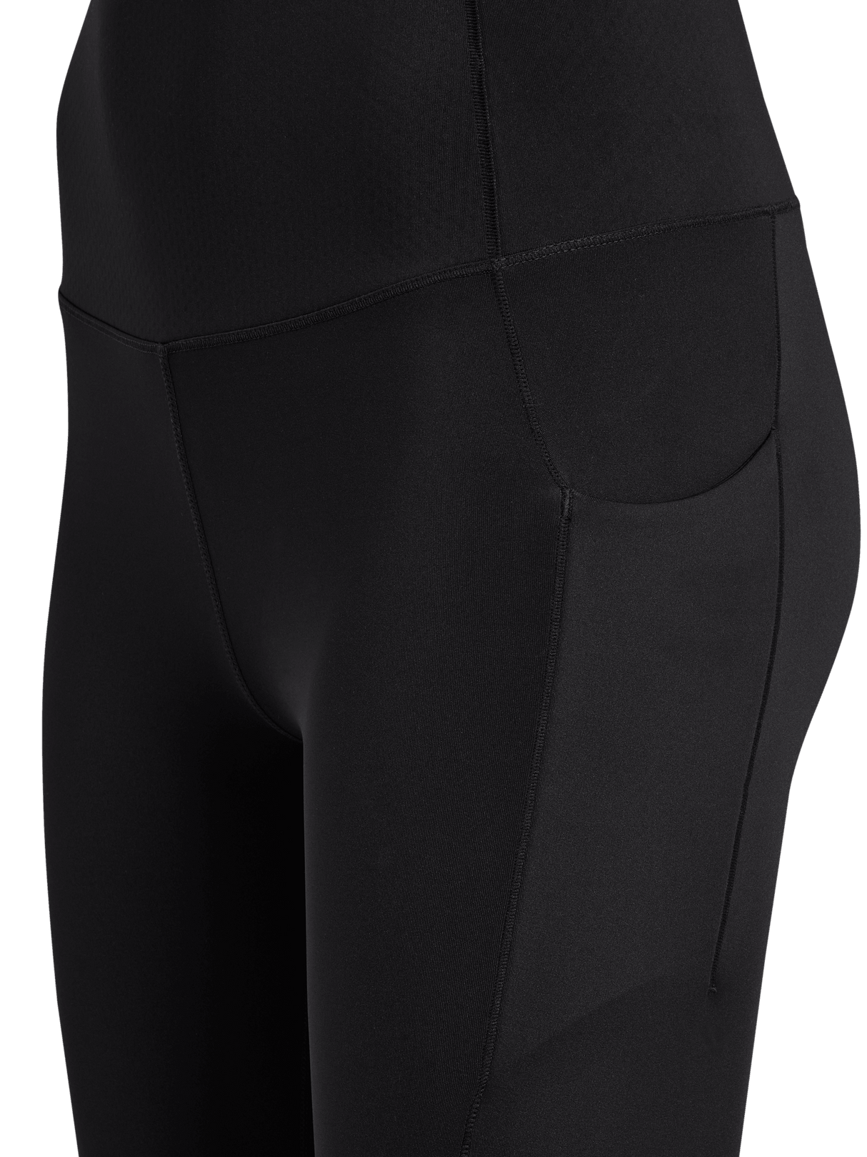 hummel Women's HIIT Intensity High Waist Tights-3