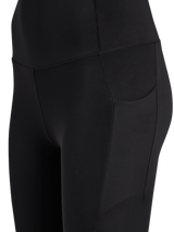hummel Women's HIIT Intensity High Waist Tights-3