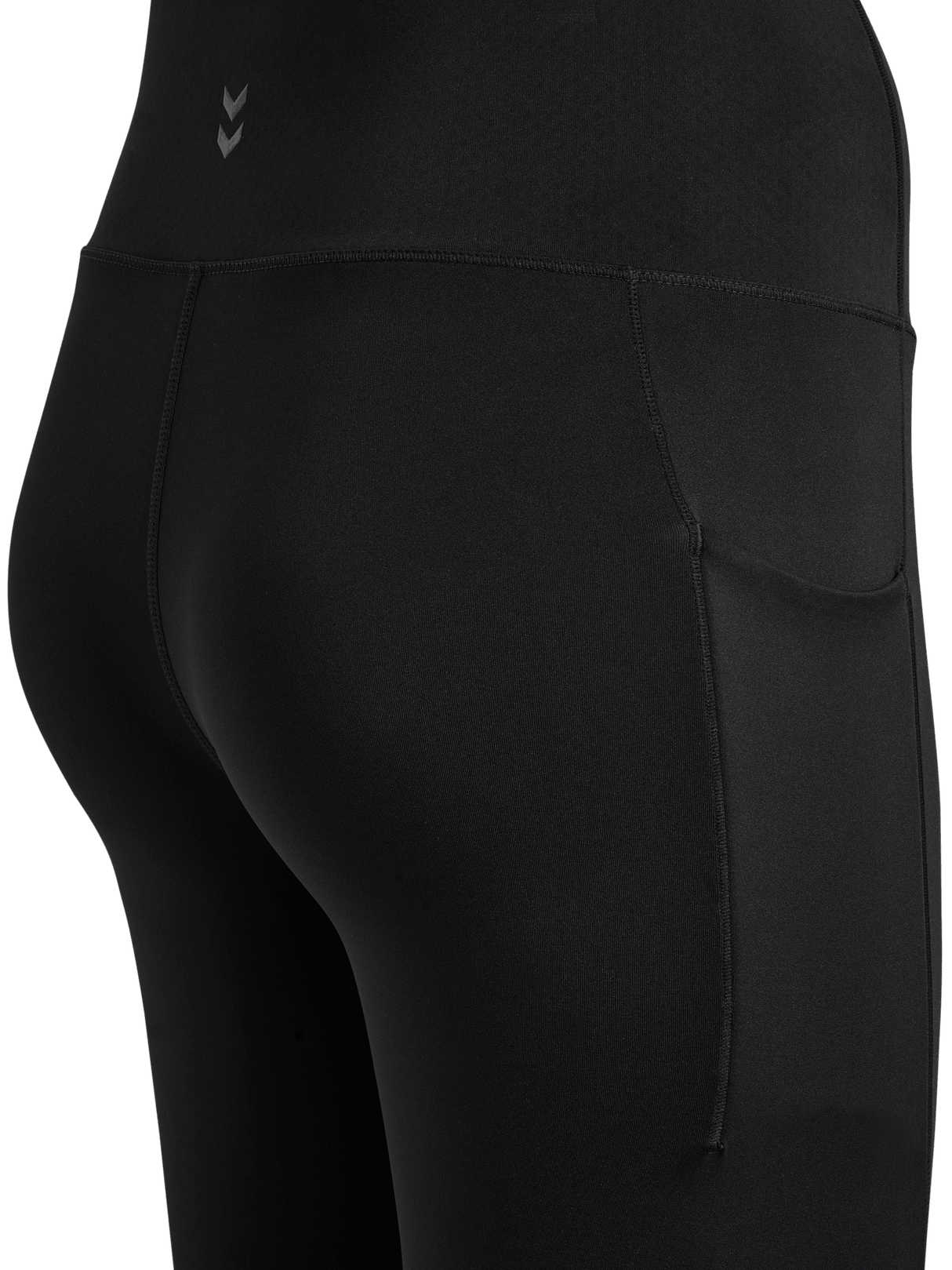 hummel Women's HIIT Intensity High Waist Tights-4