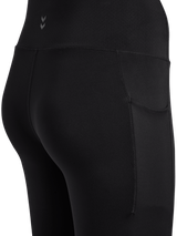 hummel Women's HIIT Intensity High Waist Tights-4