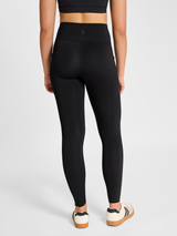 hummel Women's HIIT Intensity High Waist Tights-5