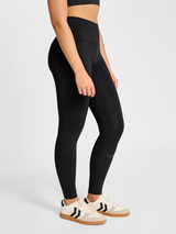 hummel Women's HIIT Intensity High Waist Tights-6