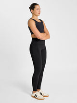 hummel Women's HIIT Intensity High Waist Tights-7