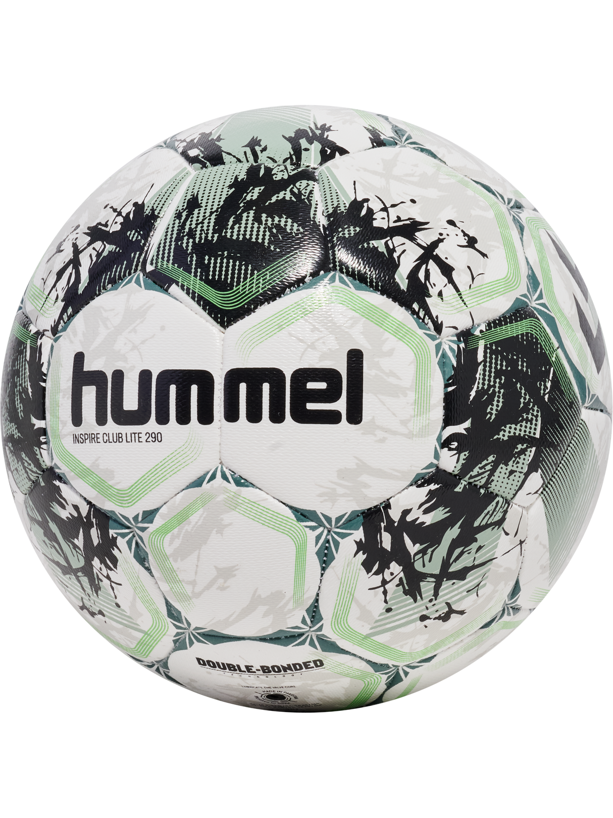 hummel Inspire Club Lite 290 Soccer Ball-1