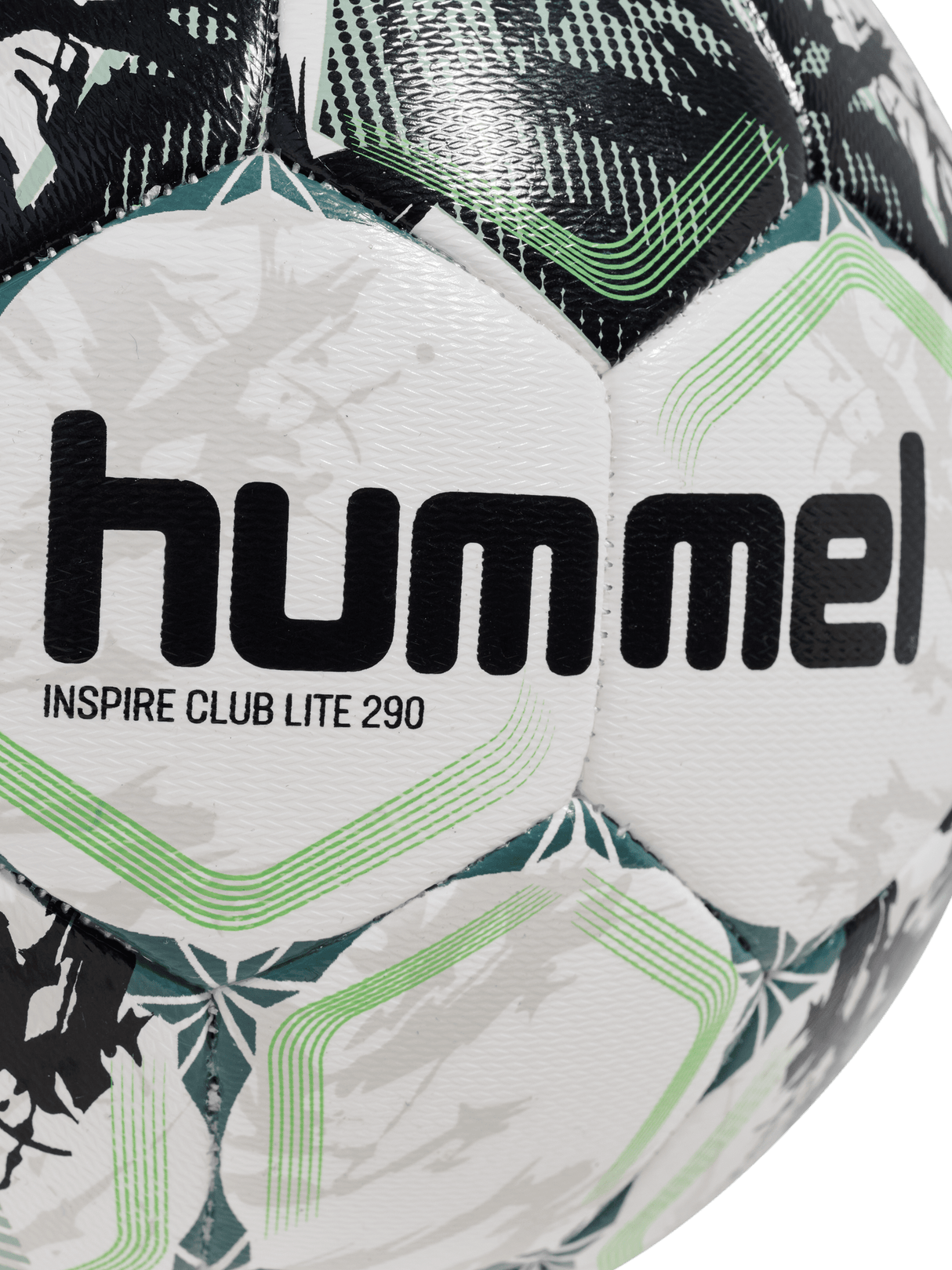 hummel Inspire Club Lite 290 Soccer Ball-2