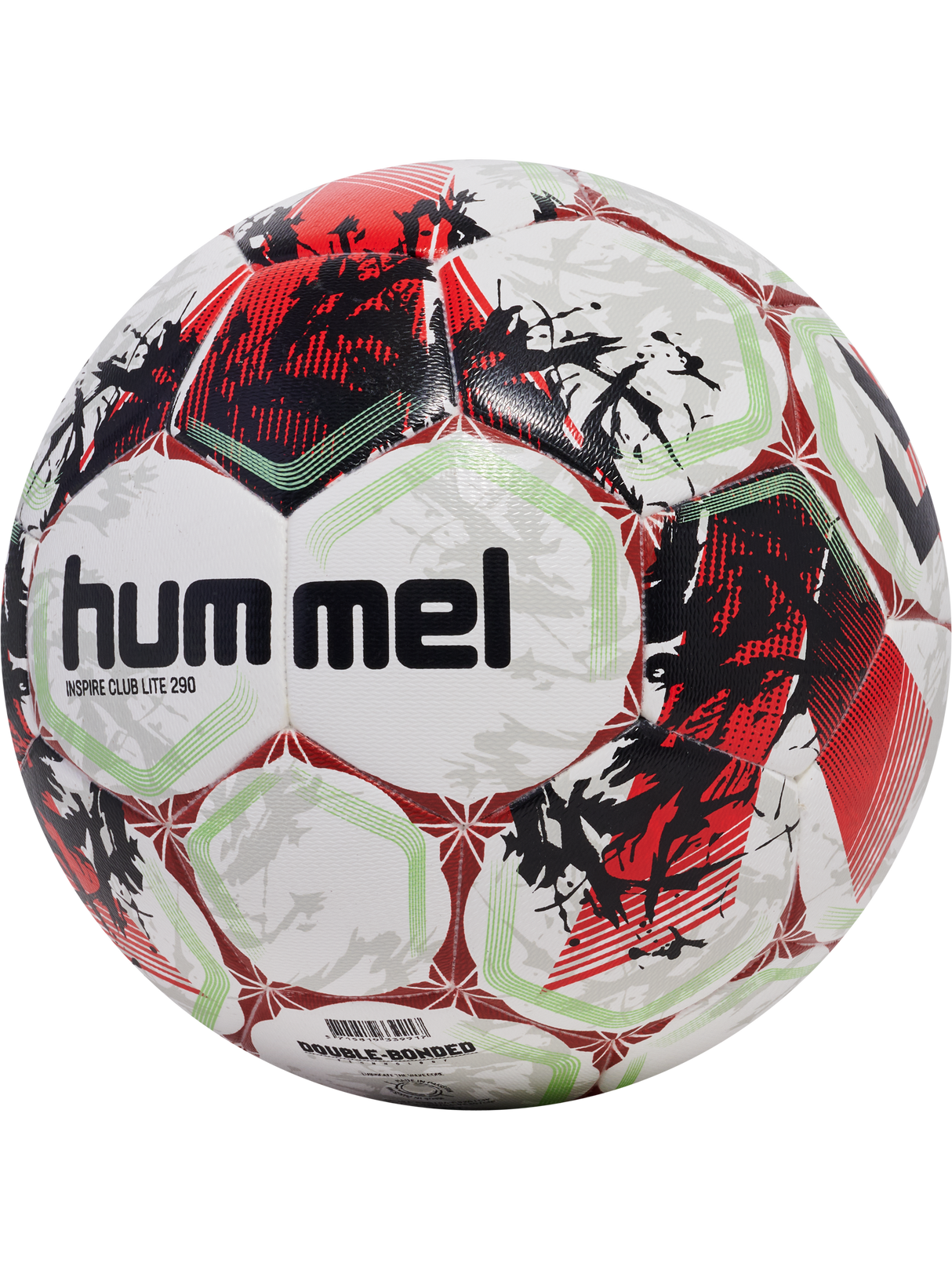 hummel Inspire Club Lite 290 Soccer Ball-1