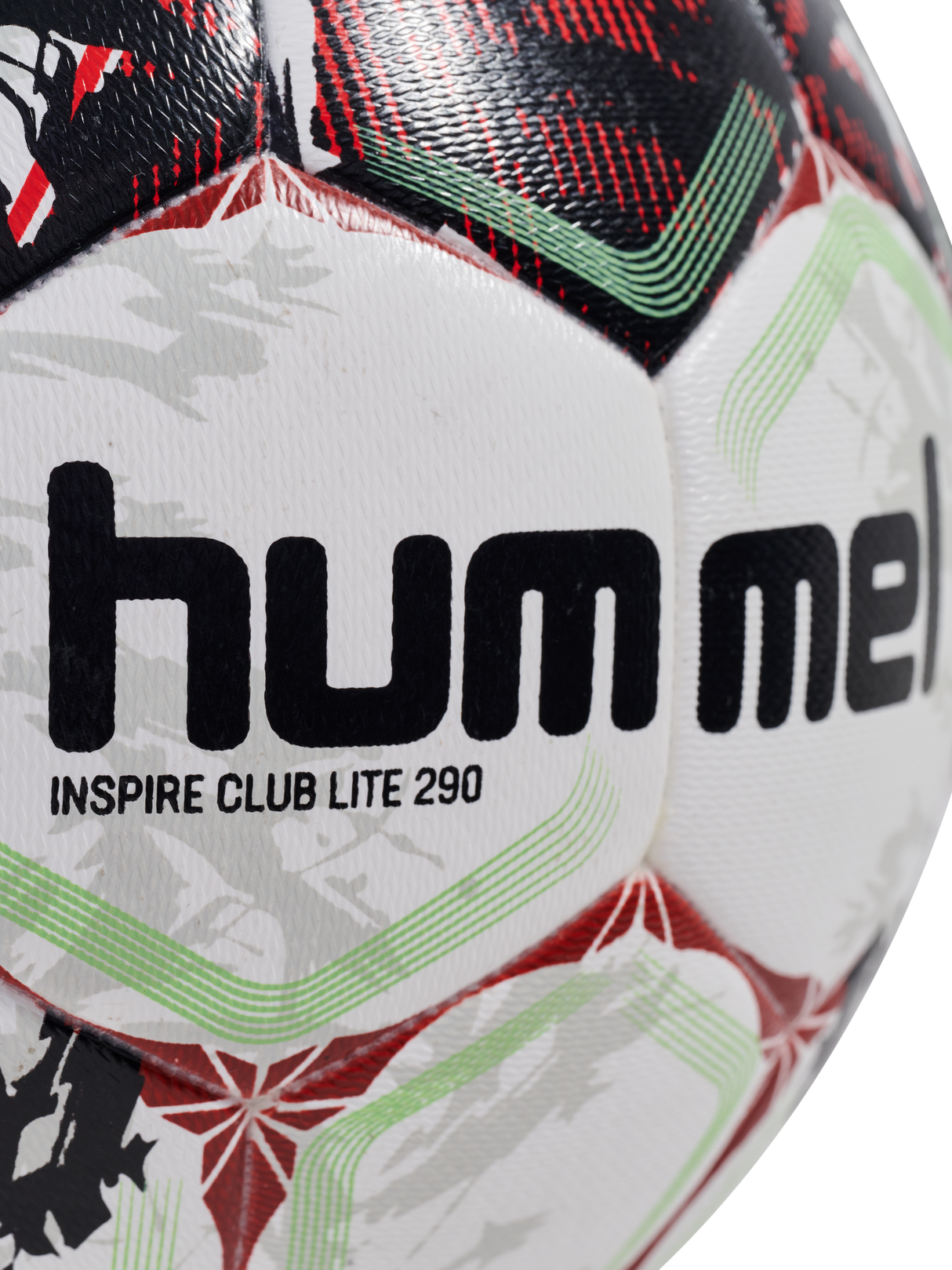 hummel Inspire Club Lite 290 Soccer Ball-2
