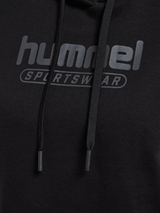 hummel Women's Booster Hoodie-3