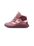 hummel Youth Reach Zero Mid Shoes-1