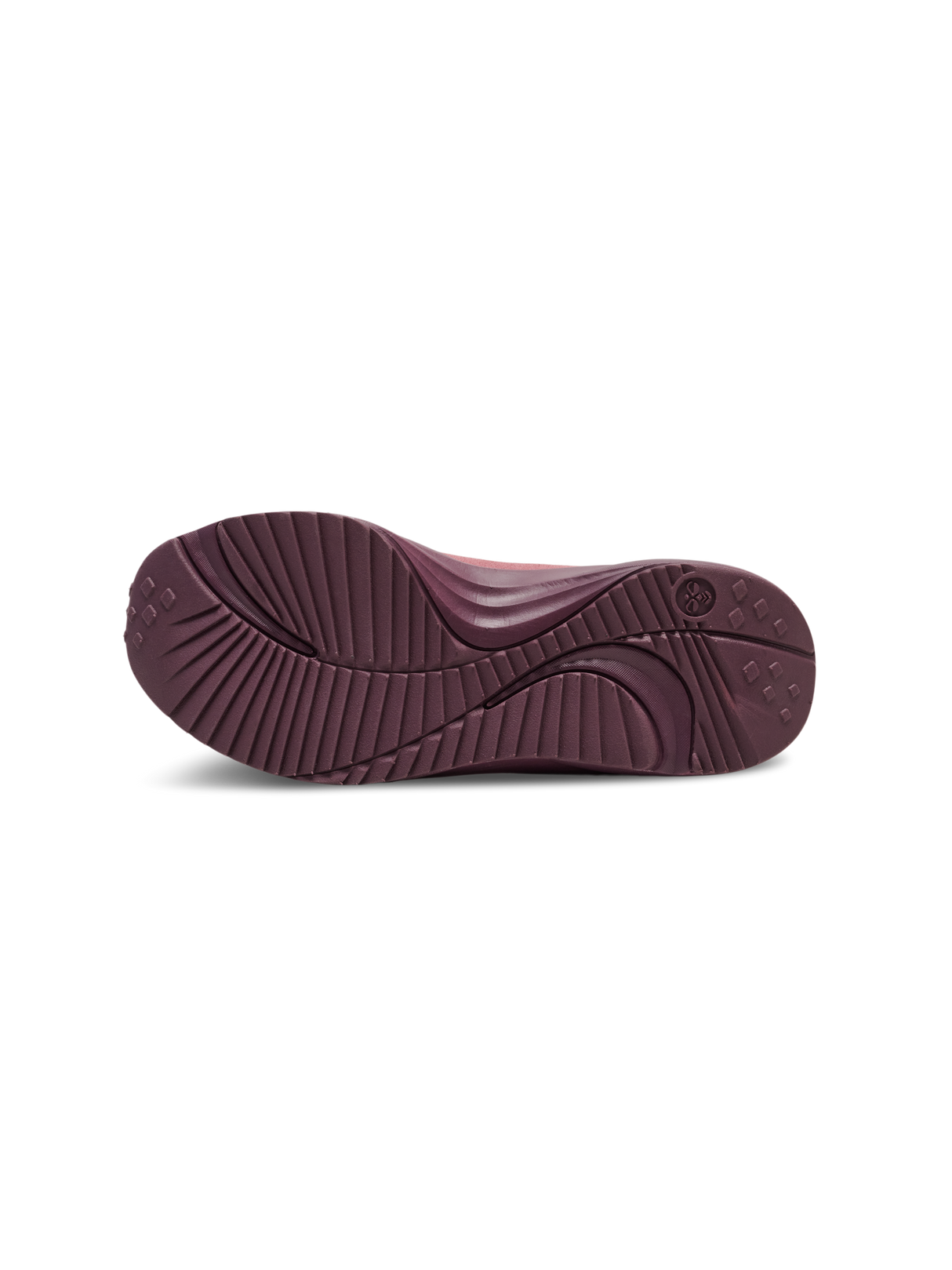 hummel Youth Reach Zero Mid Shoes-2