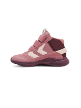 hummel Youth Reach Zero Mid Shoes-3