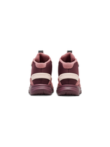 hummel Youth Reach Zero Mid Shoes-4