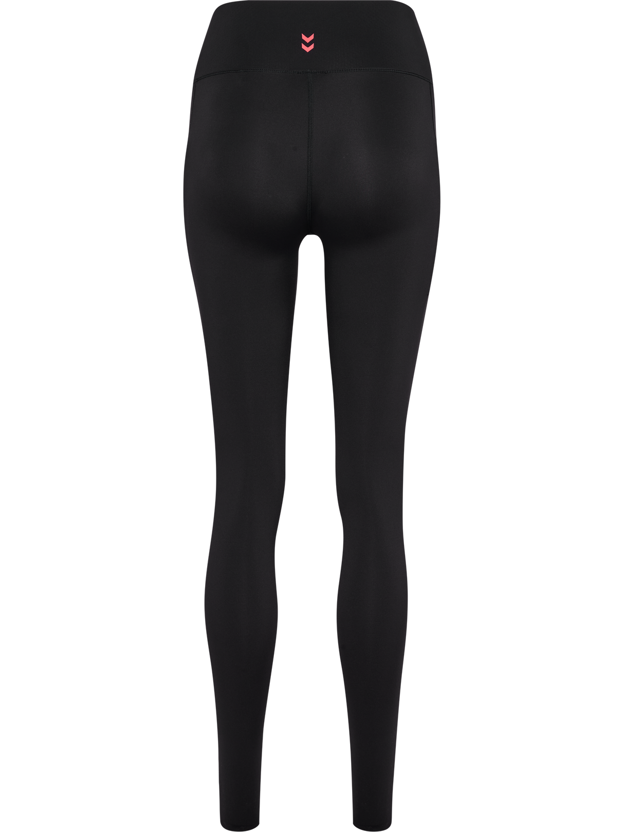 hummel Women's HIIT Intensity High Waist Tights-2