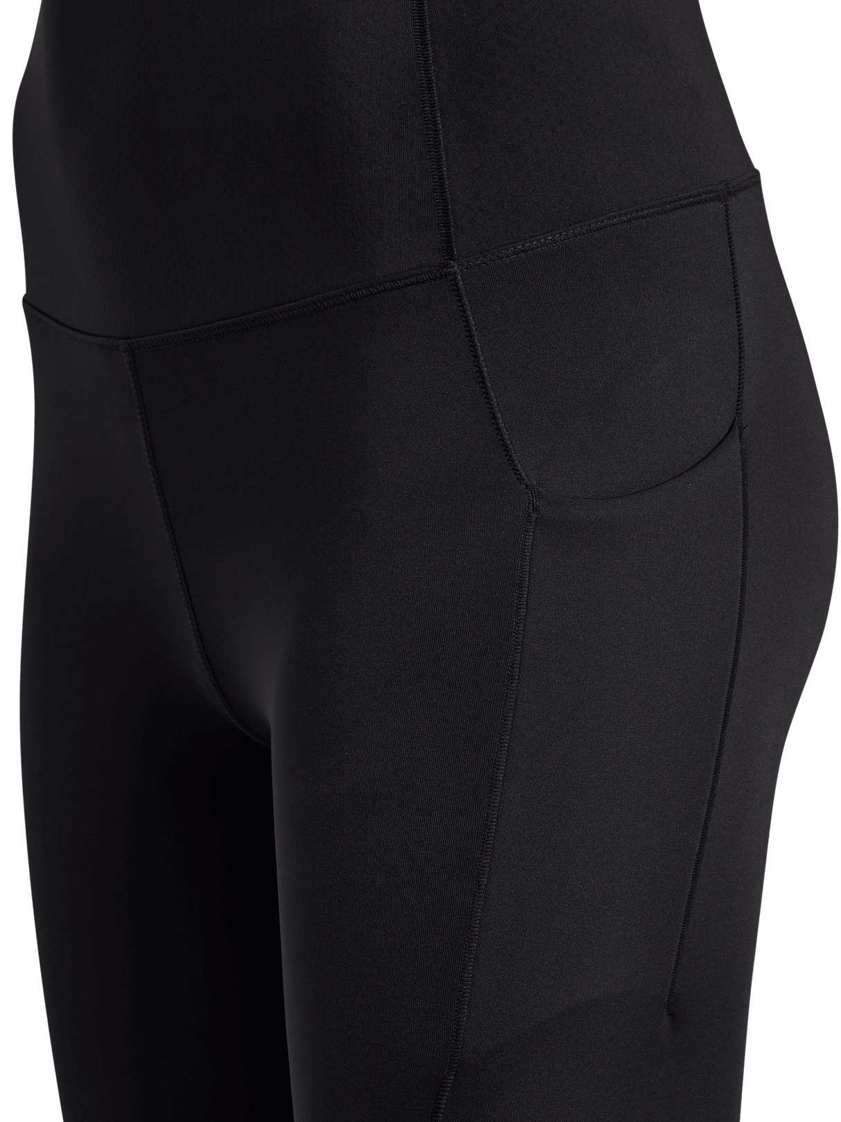 hummel Women's HIIT Intensity High Waist Tights-3
