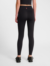 hummel Women's HIIT Intensity High Waist Tights-5