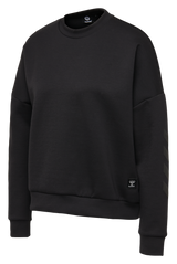 hummel Women's Essi Sweatshirt-1