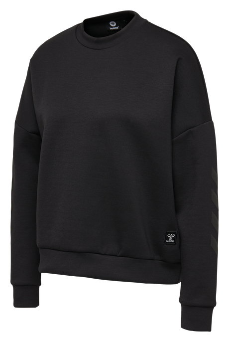 hummel Women's Essi Sweatshirt-1