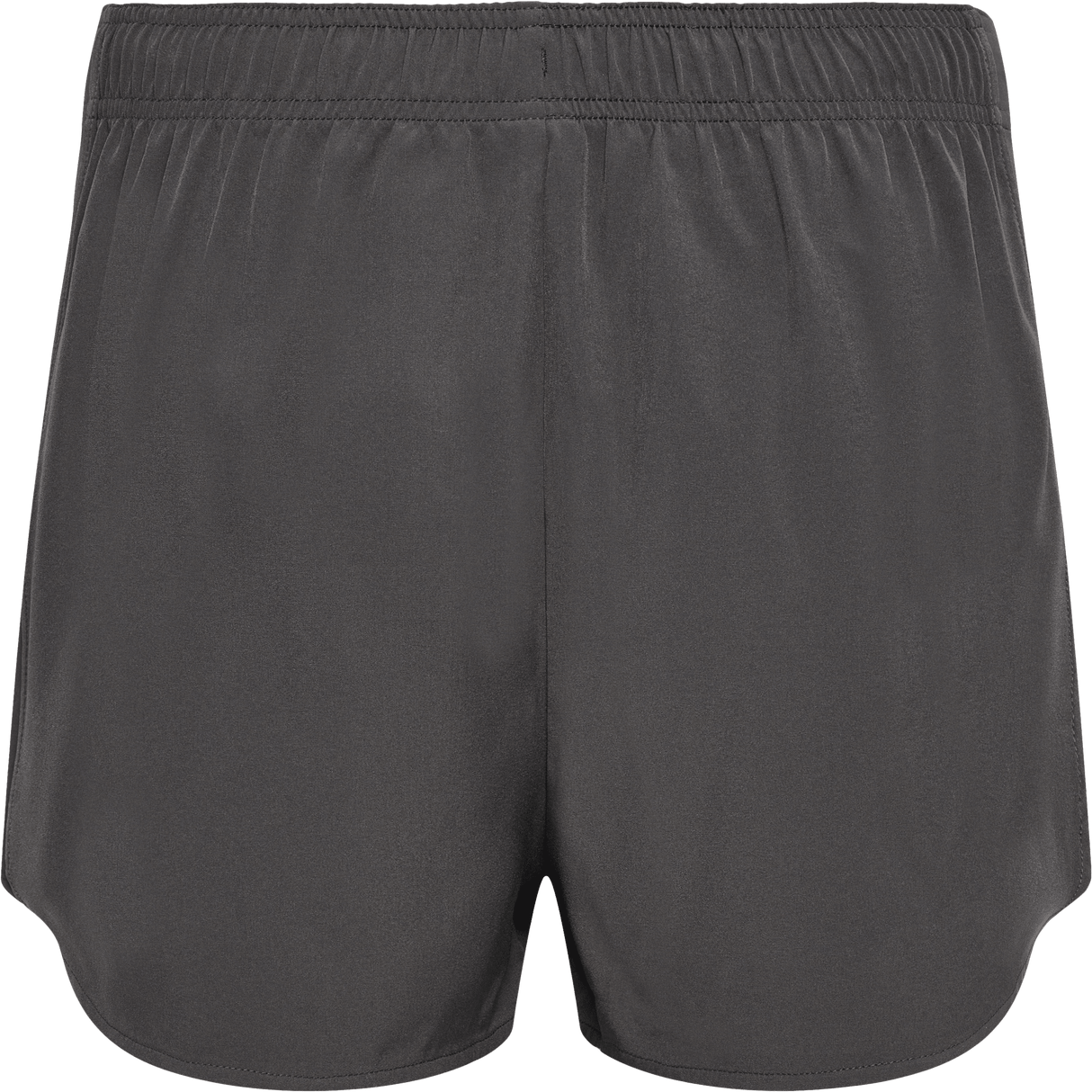 hummel Women's Training Essentials Vital Woven Shorts-2