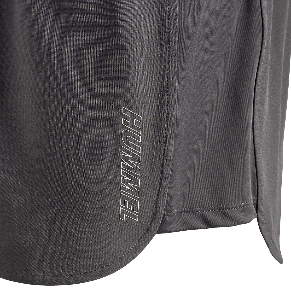 hummel Women's Training Essentials Vital Woven Shorts-3