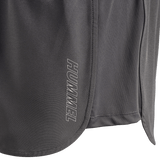 hummel Women's Training Essentials Vital Woven Shorts-3