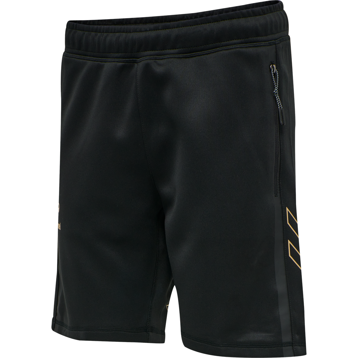 hummel Women's Cima XK Shorts-1