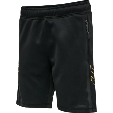 hummel Women's Cima XK Shorts-1