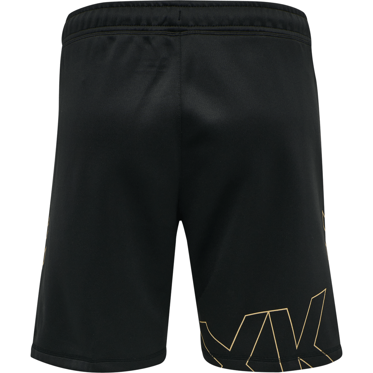 hummel Women's Cima XK Shorts-2