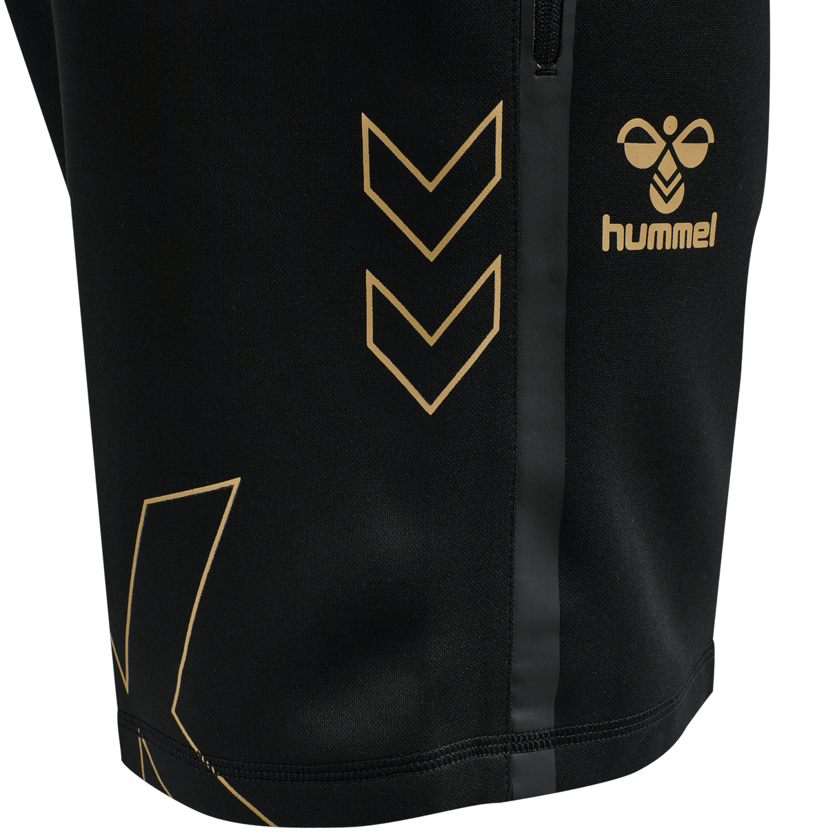 hummel Women's Cima XK Shorts-3