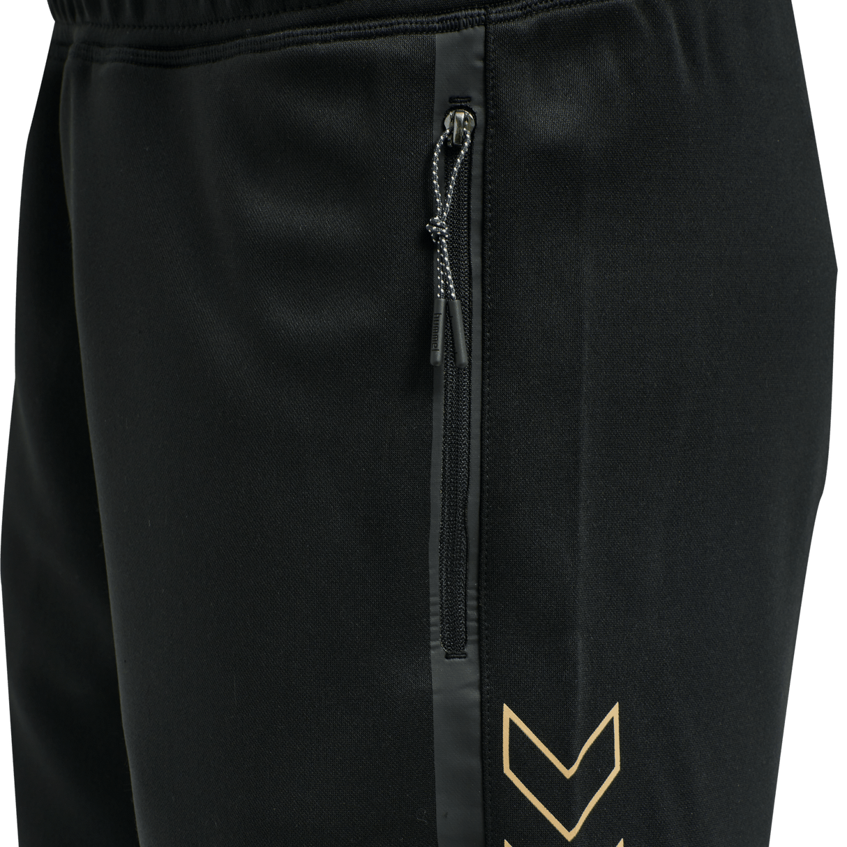 hummel Women's Cima XK Shorts-4