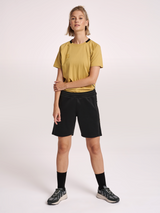 hummel Women's Cima XK Shorts-5
