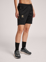 hummel Women's Cima XK Shorts-6