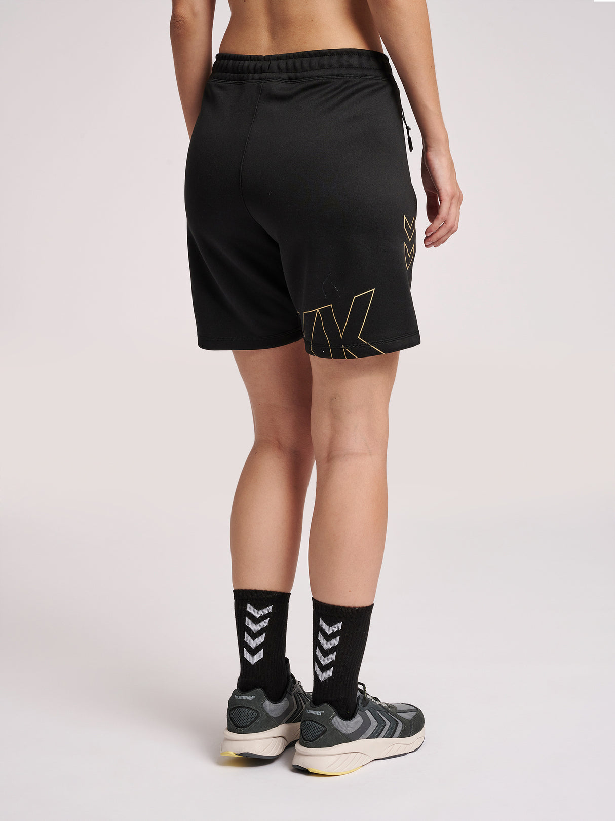 hummel Women's Cima XK Shorts-7