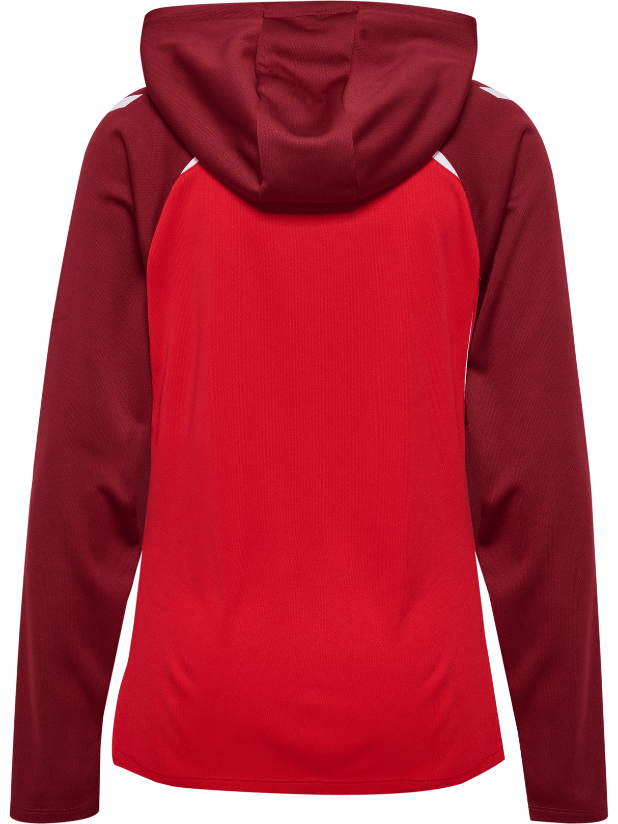 hummel Women's Lead 2.0 Zip Hoodie-2