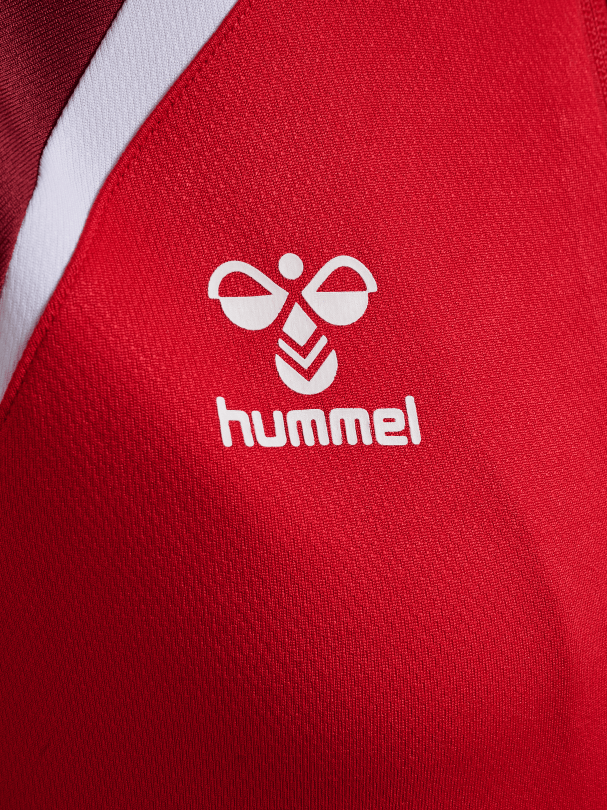 hummel Women's Lead 2.0 Zip Hoodie-3
