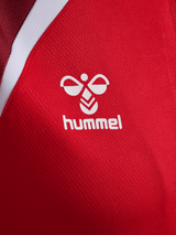 hummel Women's Lead 2.0 Zip Hoodie-3