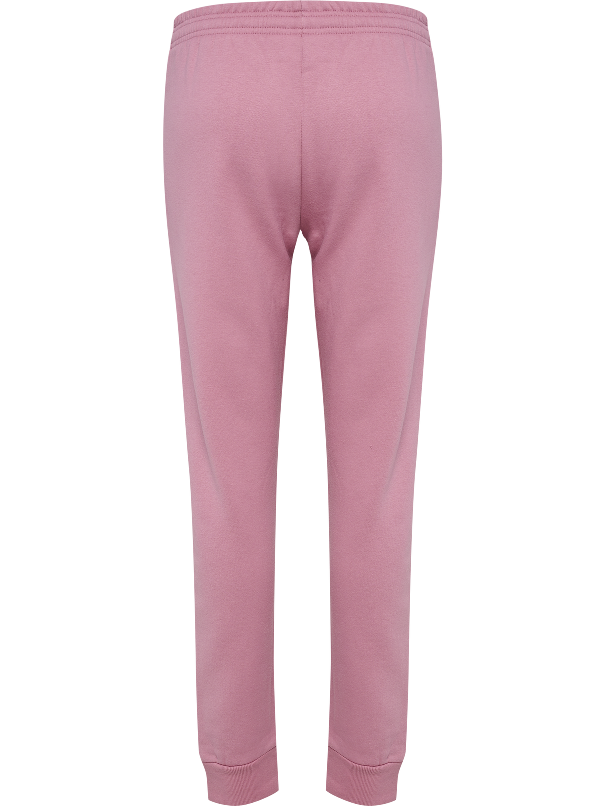 hummel Women's Mover Cotton Cuff Pants-2