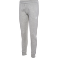 hummel Women's Mover Cotton Cuff Pants-1