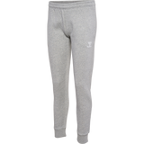 hummel Women's Mover Cotton Cuff Pants-1