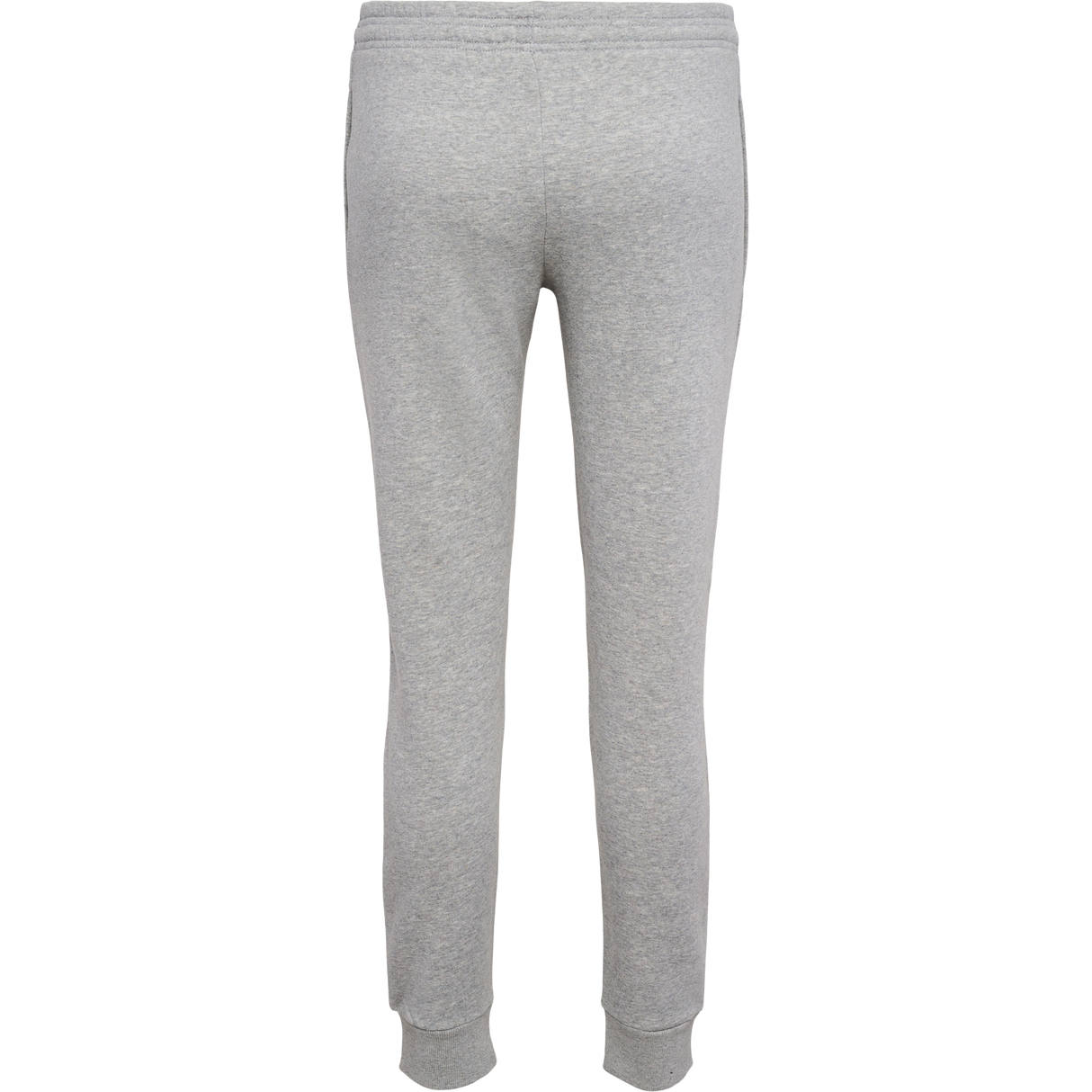 hummel Women's Mover Cotton Cuff Pants-2